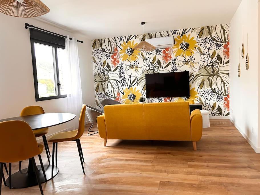 Home 724 Saint-Leger-du-Bourg-Denis Kültér fotó